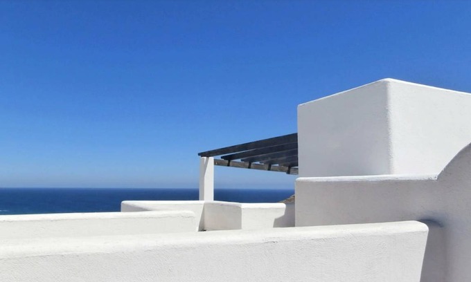 Las Negras Villa | 250 m² Villa ∙ 3 bedrooms ∙ 6 guests