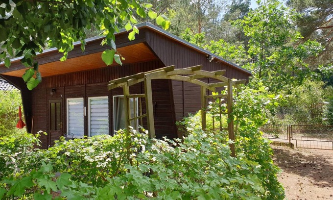 Borkheide Apartment | 26 m² Apartment ∙ 1 bedroom ∙ 3 guests