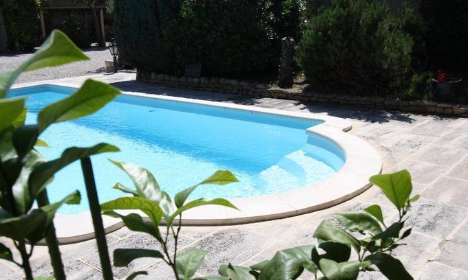 Molleges Bed & Breakfast | 26 m² Bed and breakfast ∙ 5 guests