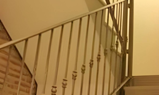 Segovia Bed & Breakfast | 26 m² Bed and breakfast ∙ 3 guests