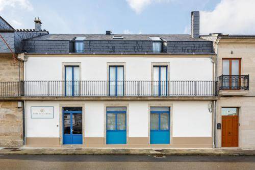 Friol Hotel | 26 m² Hotel ∙ 3 guests