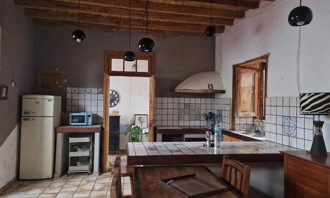 Chio House | 260 m² House ∙ 3 bedrooms ∙ 6 guests