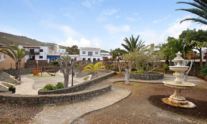 La Guancha Apartment | 268 m² Apartment ∙ 5 bedrooms ∙ 10 guests