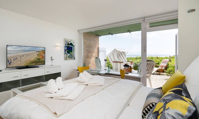 List Apartment | 27 m² Apartment ∙ 1 bedroom ∙ 2 guests
