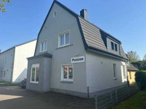 Delmenhorst Bed & Breakfast | 28 m² Bed and breakfast ∙ 2 guests