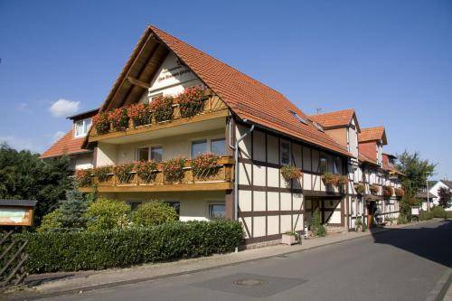 Hann. Muenden House | 28 m² Motel ∙ 4 guests
