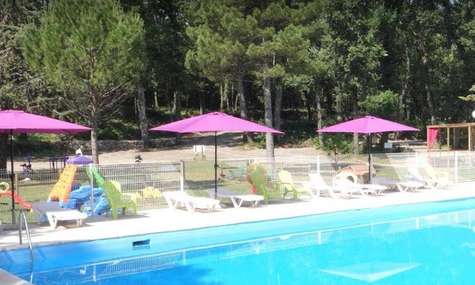 Monoblet Other | 28 m² Unique rental ∙ 2 bedrooms ∙ 4 guests
