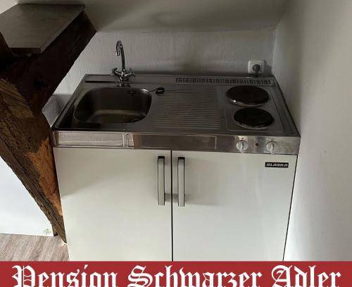 Wust-Fischbeck Bed & Breakfast | 29 m² Bed and breakfast ∙ 3 guests