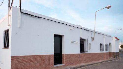 Los Albaricoques Apartment | 30 m² Apartment ∙ 1 bedroom ∙ 2 guests