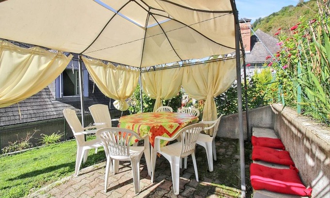 Juncalas Apartment | 30 m² Apartment ∙ 1 bedroom ∙ 2 guests