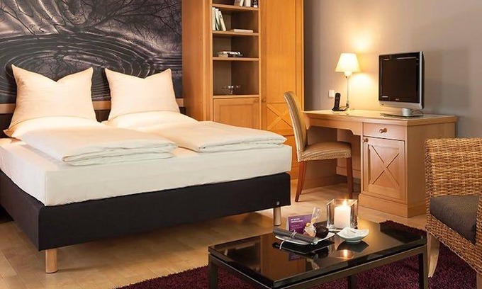 Westend Apartment | 30 m² Apartment ∙ 1 bedroom ∙ 2 guests