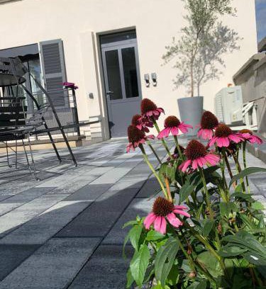 Vesoul Bed & Breakfast | 30 m² Bed and breakfast ∙ 4 guests