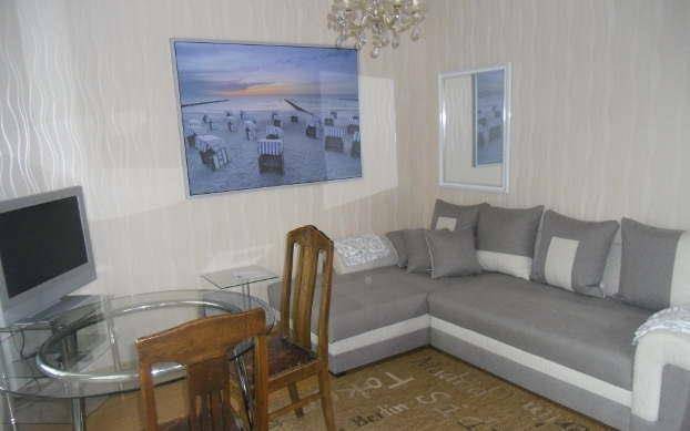 Travemuende House | 30 m² House ∙ 1 bedroom ∙ 3 guests