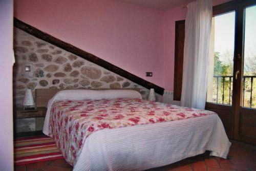 Rascafria House | 30 m² House ∙ 4 guests