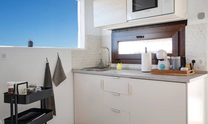 Arrecife Apartment | 30 m² Studio flat ∙ 2 guests