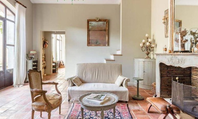 Cadereau Villa | 300 m² Villa ∙ 4 bedrooms ∙ 8 guests