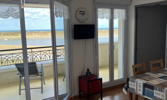 Port Guillaume Apartment | 31 m² Apartment ∙ 1 bedroom ∙ 4 guests