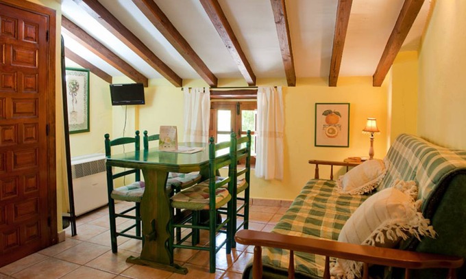 Robledillo de Gata Apartment | 32 m² Apartment ∙ 1 bedroom ∙ 2 guests