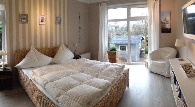 Wellsee Apartment | 32 m² Apartment ∙ 1 bedroom ∙ 2 guests