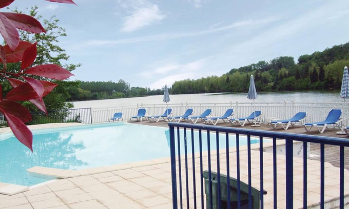 Marciac House | 32 m² House ∙ 1 bedroom ∙ 5 guests