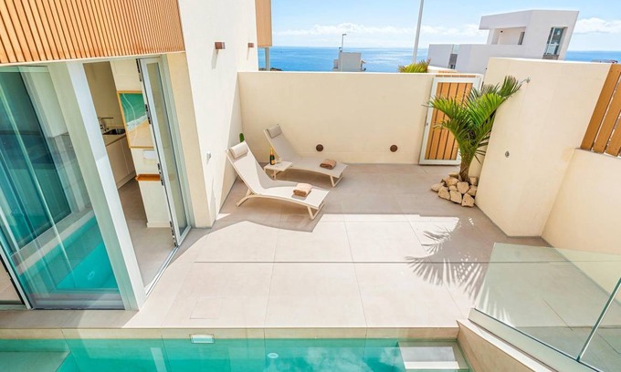 Las Eras Villa | 320 m² Villa ∙ 3 bedrooms ∙ 6 guests