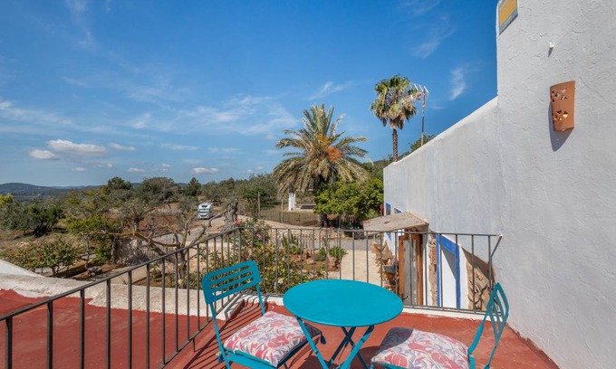Sant Carles de Peralta Resort | 33 m² Private room ∙ 1 bedroom ∙ 2 guests