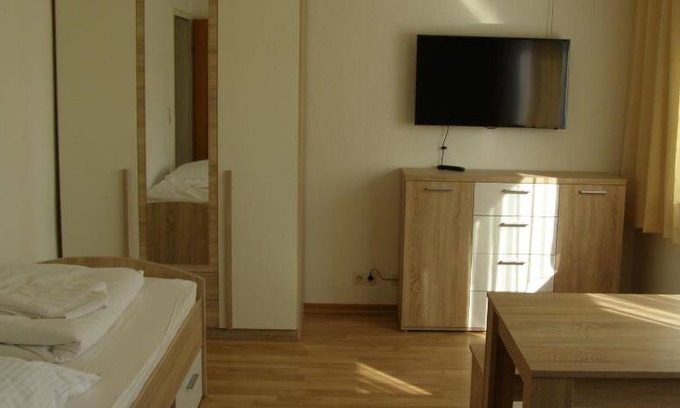 Vinnhorst Apartment | 33 m² Apartment ∙ 1 bedroom ∙ 2 guests