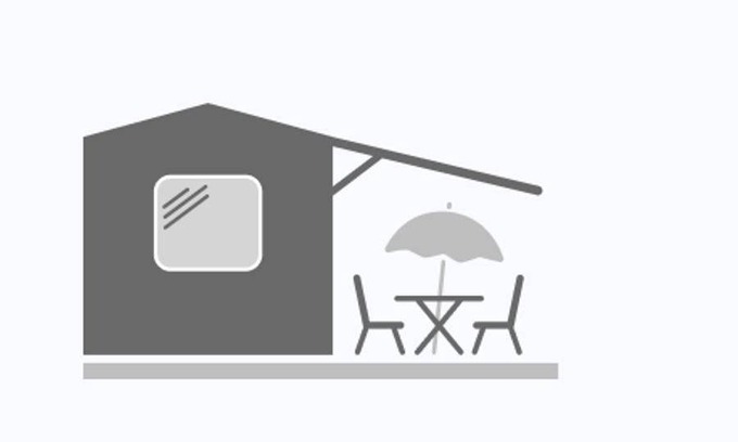 Ceyreste House | 33 m² Mobile home ∙ 2 bedrooms ∙ 6 guests