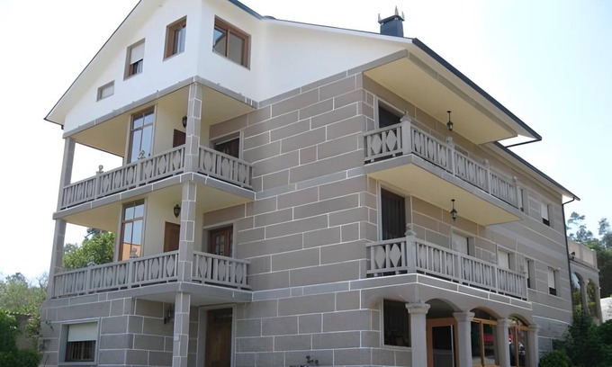 O Grove Apartment | 33 m² Serviced apartment ∙ 4 guests