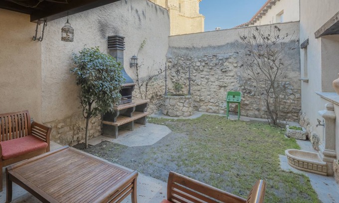 Uruena House | 340 m² House ∙ 5 bedrooms ∙ 14 guests