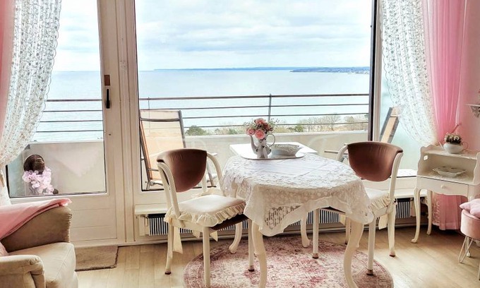 Timmendorfer Strand Apartment | 35 m² Apartment ∙ 1 bedroom ∙ 2 guests