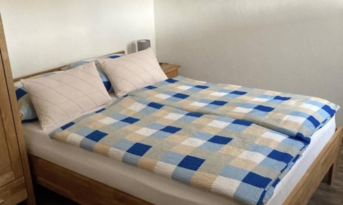 Ockershausen Apartment | 35 m² Apartment ∙ 1 bedroom ∙ 2 guests