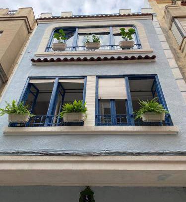 Alzira Apartment | 35 m² Apartment ∙ 1 bedroom ∙ 4 guests