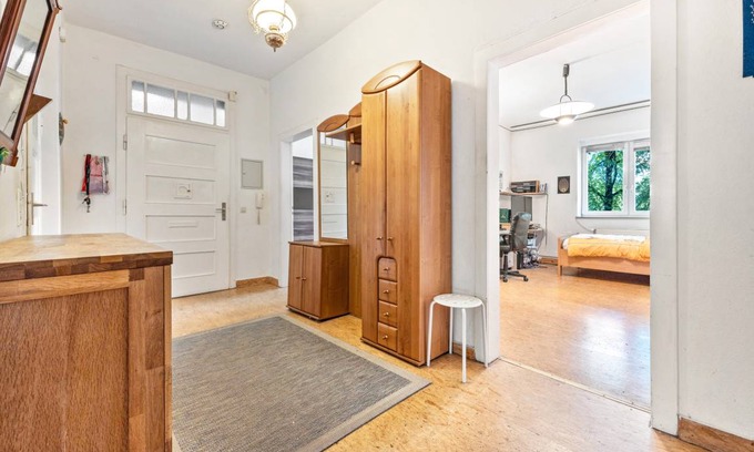 Sudstadt-Bult Apartment | 35 m² Apartment ∙ 2 bedrooms ∙ 2 guests