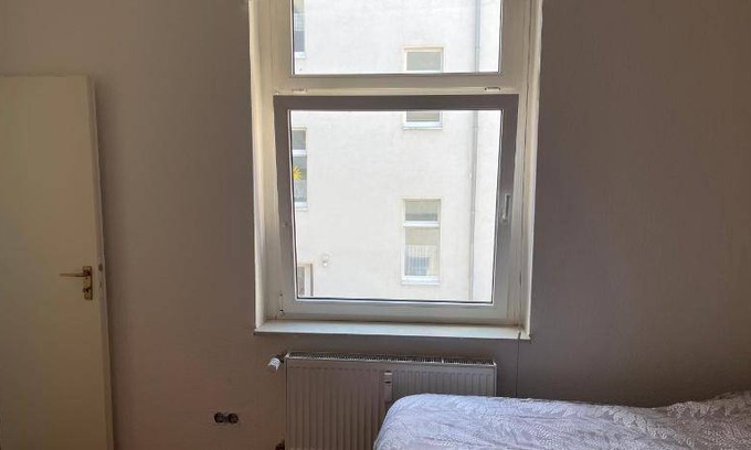 Rathenow Bed & Breakfast | 35 m² Bed and breakfast ∙ 2 guests