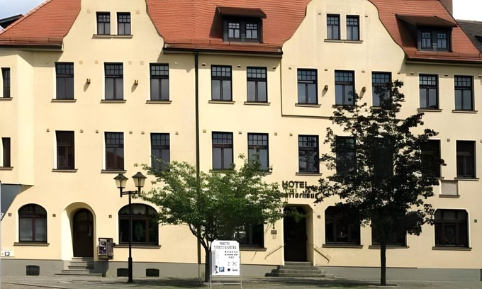 Gardelegen Hotel | 35 m² Hotel ∙ 2 bedrooms ∙ 2 guests
