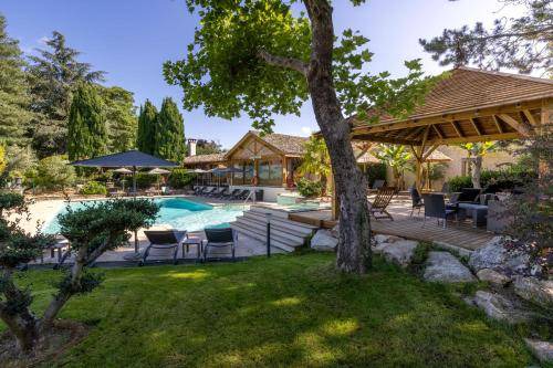 Tournus Hotel | 35 m² Hotel ∙ 2 bedrooms ∙ 6 guests