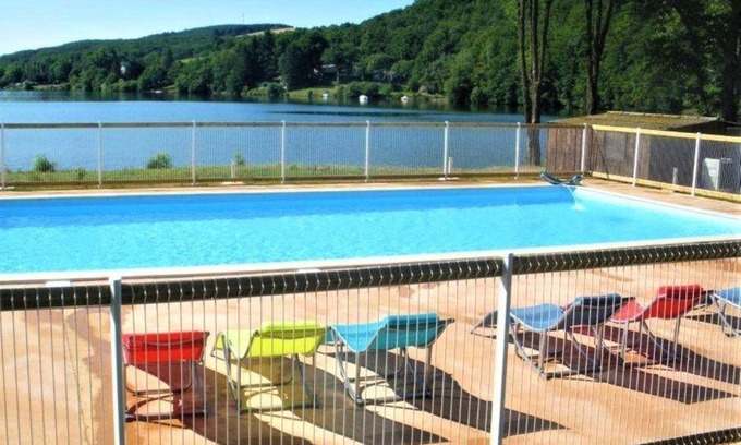 Alrance House | 35 m² Mobile home ∙ 3 bedrooms ∙ 6 guests