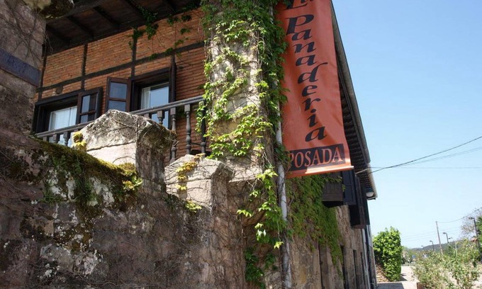 Villabanez House | 35 m² Motel ∙ 4 guests