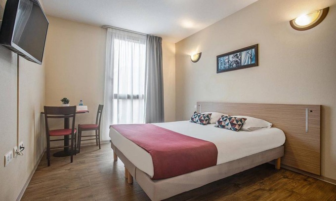 Costieres Apartment | 35 m² Serviced apartment ∙ 127 guests