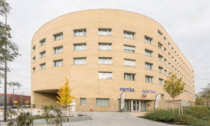 Neudorf Est Apartment | 35 m² Serviced apartment ∙ 127 guests