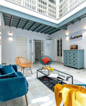 Santa Catalina House | 350 m² House ∙ 7 bedrooms ∙ 15 guests
