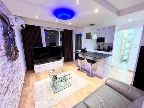 Quartier Capuche-Allies Apartment | 36 m² Apartment ∙ 1 bedroom ∙ 2 guests