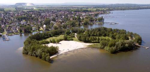 Region Hannover District Apartment | 36 m² Apartment ∙ 1 bedroom ∙ 3 guests