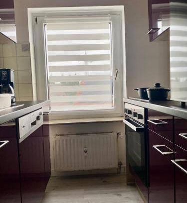 Ahlten Apartment | 36 m² Apartment ∙ 2 bedrooms ∙ 2 guests
