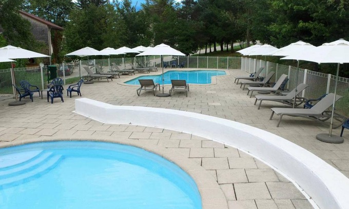 Lelex Apartment | 36 m² Apartment ∙ 2 bedrooms ∙ 8 guests