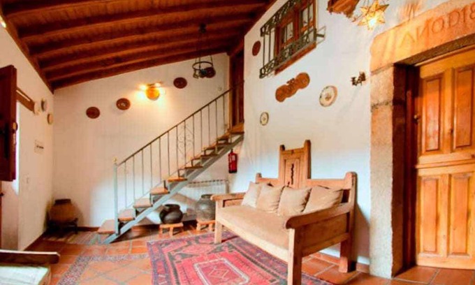 Cabezas Bajas Apartment | 360 m² Apartment ∙ 5 bedrooms ∙ 10 guests