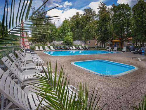 Dolni Pocernice House | 37 m² House ∙ 3 bedrooms ∙ 6 guests