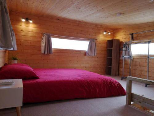 Route d'Arles Apartment | 38 m² Apartment ∙ 1 bedroom ∙ 4 guests