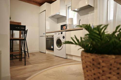 San Diego Apartment | 38 m² Apartment ∙ 2 guests